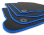 Preview: Nubuk Blau